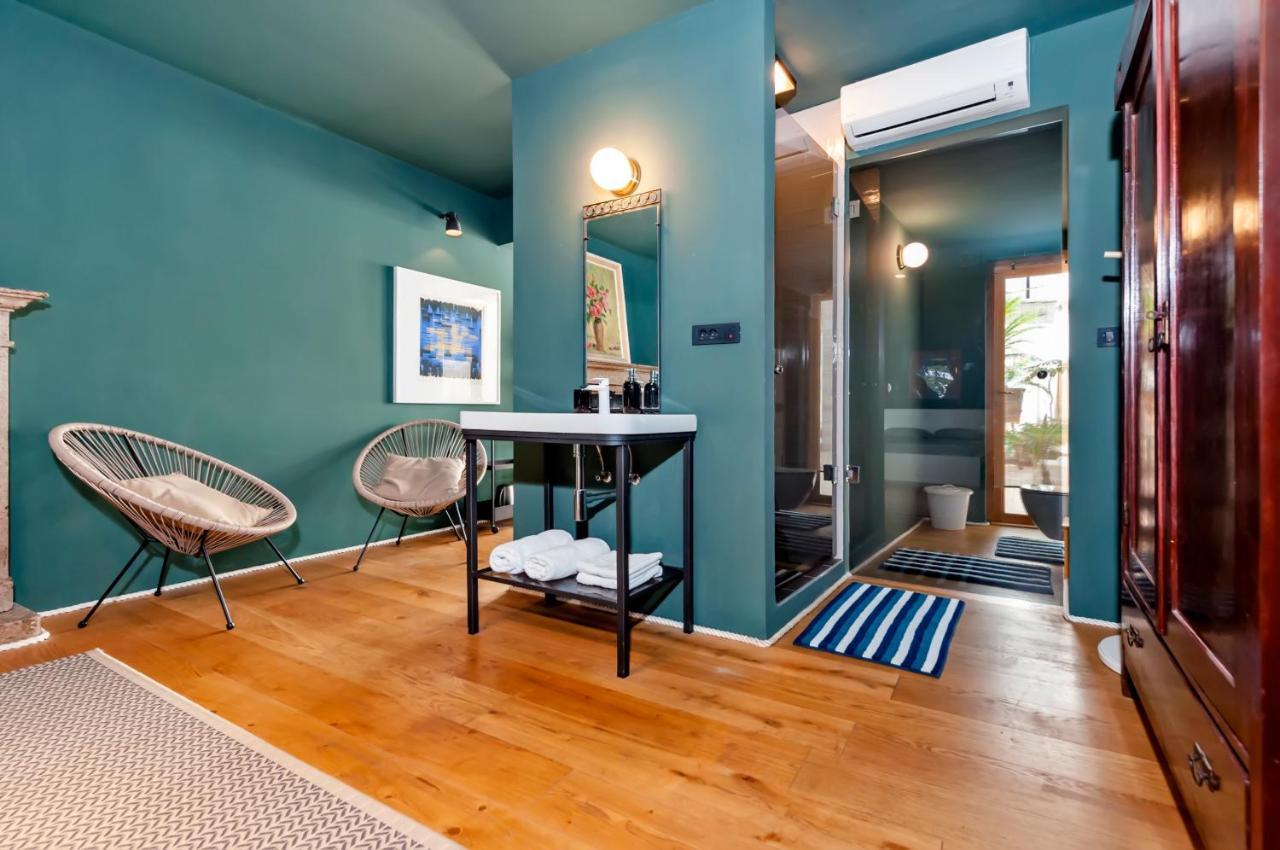 Apartments & Rooms Carera 6 Rovinj Exterior photo