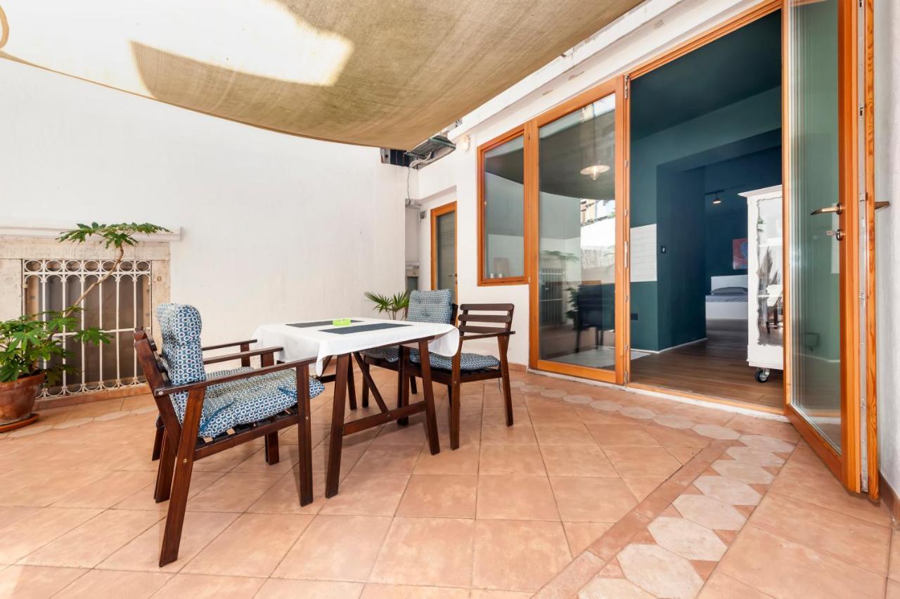 Apartments & Rooms Carera 6 Rovinj Exterior photo