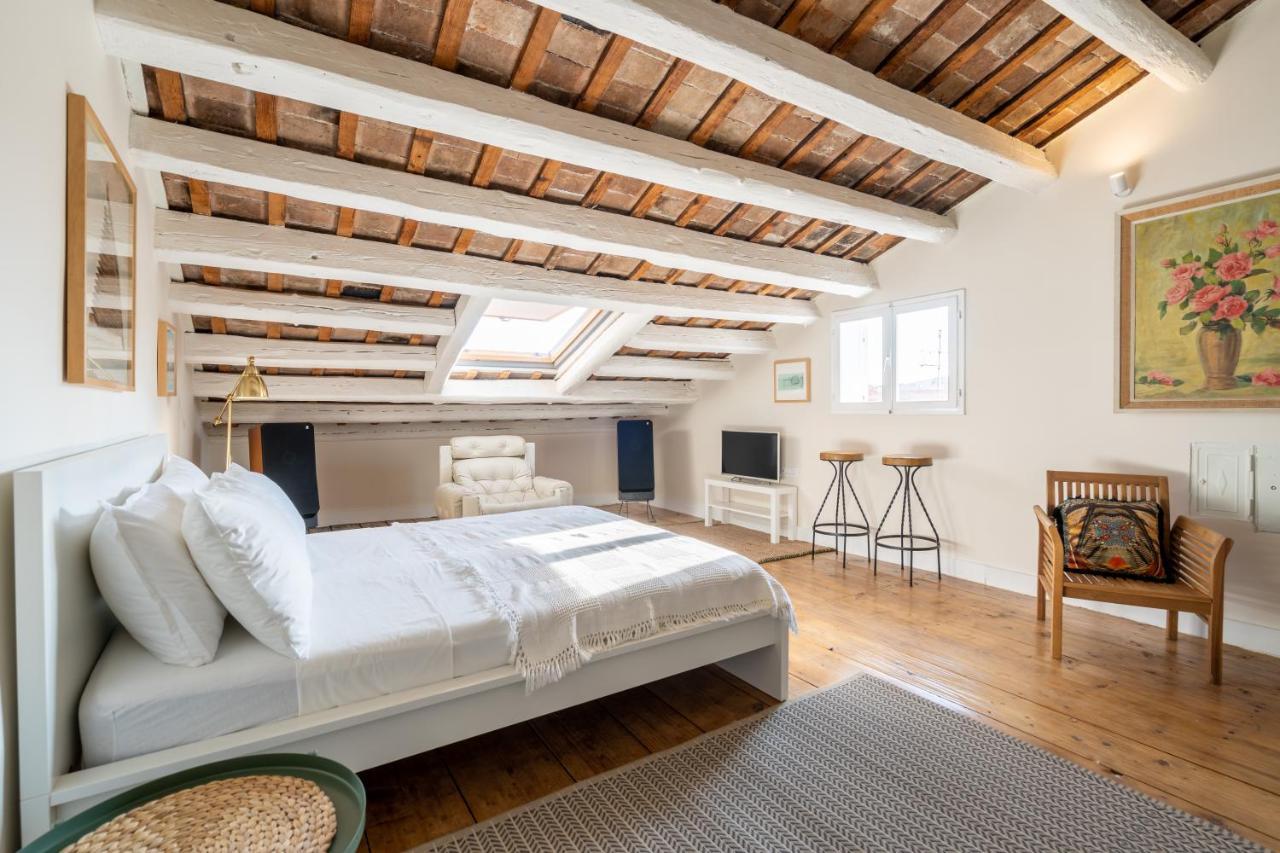 Apartments & Rooms Carera 6 Rovinj Exterior photo