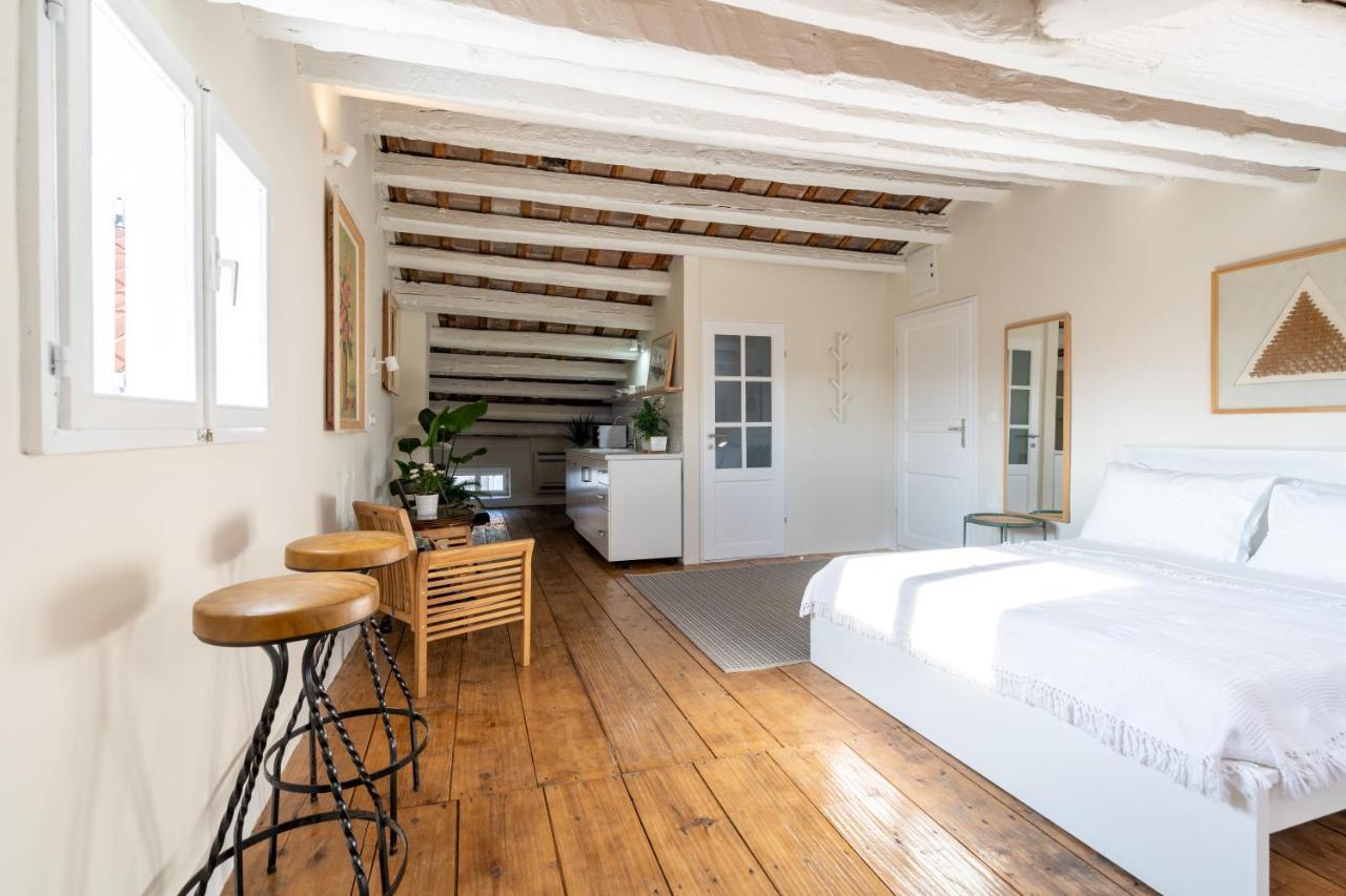 Apartments & Rooms Carera 6 Rovinj Exterior photo