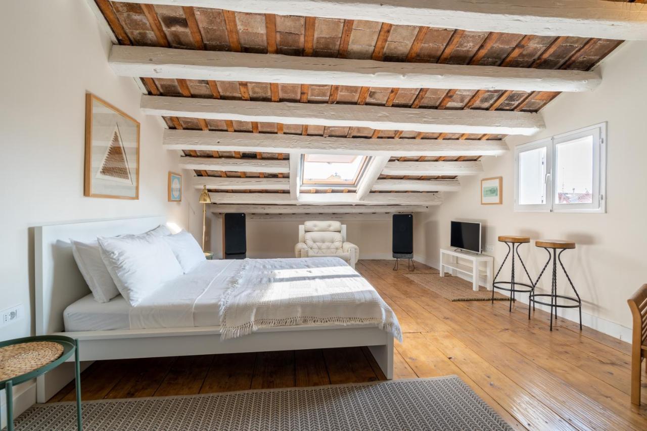 Apartments & Rooms Carera 6 Rovinj Exterior photo