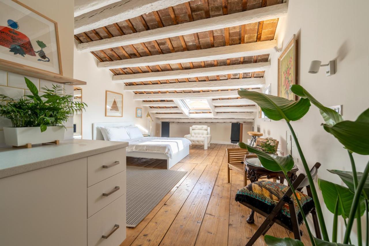 Apartments & Rooms Carera 6 Rovinj Exterior photo